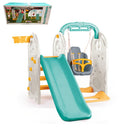 4-in-1 Playground