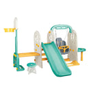 7-in-1 Playground