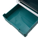 KidKid Large Fully Enclosed Cat Litter Box with UV Sterilization