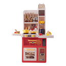 Kidkid Toddler Kitchen Toy Playset