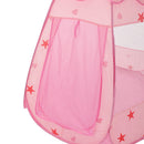 Kidkid Pop Up Dreamy Play Tent Ball Pit