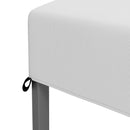 Outsunny 3 X 3(m) Pop Up Gazebo, Instant Shelter With 1-Button Push - Blue/Grey/Green/White