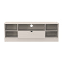 Bora Wide 1 Drawer TV & Media Unit in Kashmir - Ready Assembled
