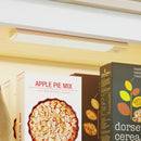 HOMCOM 176.5 cm Tall Freestanding Pantry Storage Cabinet with 4 Doors