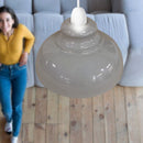 Lewis's Hanley Dome Shade