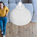 Lewis's Hanley Dome Shade