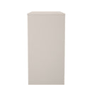Harlequin 4 Drawer Vanity in Kashmir Matt - Ready Assembled