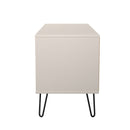 Harlequin 4 Drawer Bedbox in Kashmir Matt - Ready Assembled