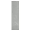 Harlequin 2 Drawer Double Wardrobe in Dusk Grey - Ready Assembled