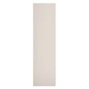 Harlequin 2 Drawer Double Wardrobe in Kashmir Matt - Ready Assembled