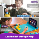PlayShifu Mission Math
