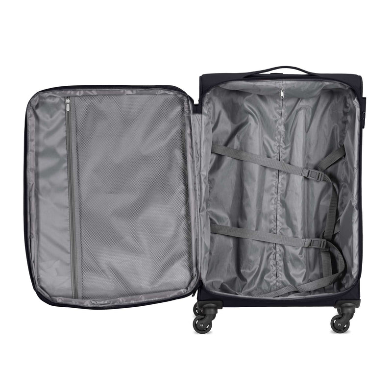Alto Eva Essential Luggage - Black