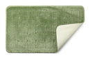 Orkney - Crosshatch 2 Pc Bath Set in Sage Green