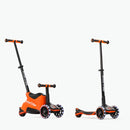 Xtend Scooter Ride On