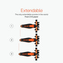 Xtend Scooter Ride On