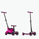 Xtend Scooter Ride On