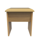 Sofia Ready Assembled Stool in Modern Oak