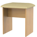 Sofia Ready Assembled Stool in Modern Oak