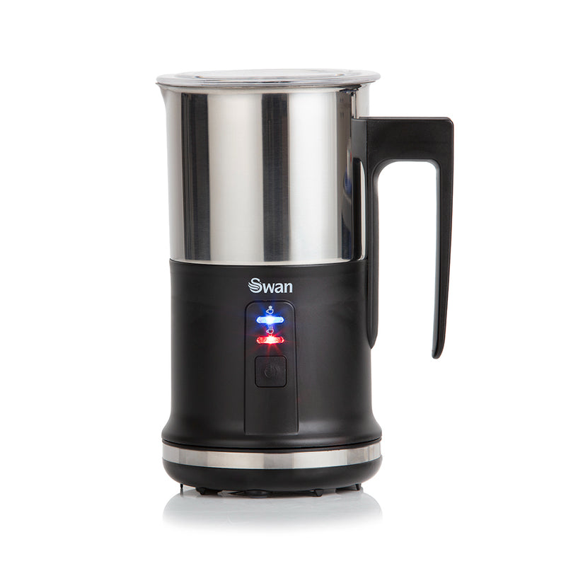 Swan Milk Frother Automatic  - Black