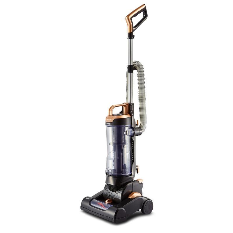 Tower Bagless Upright Vacuum Cleaner Rose Gold