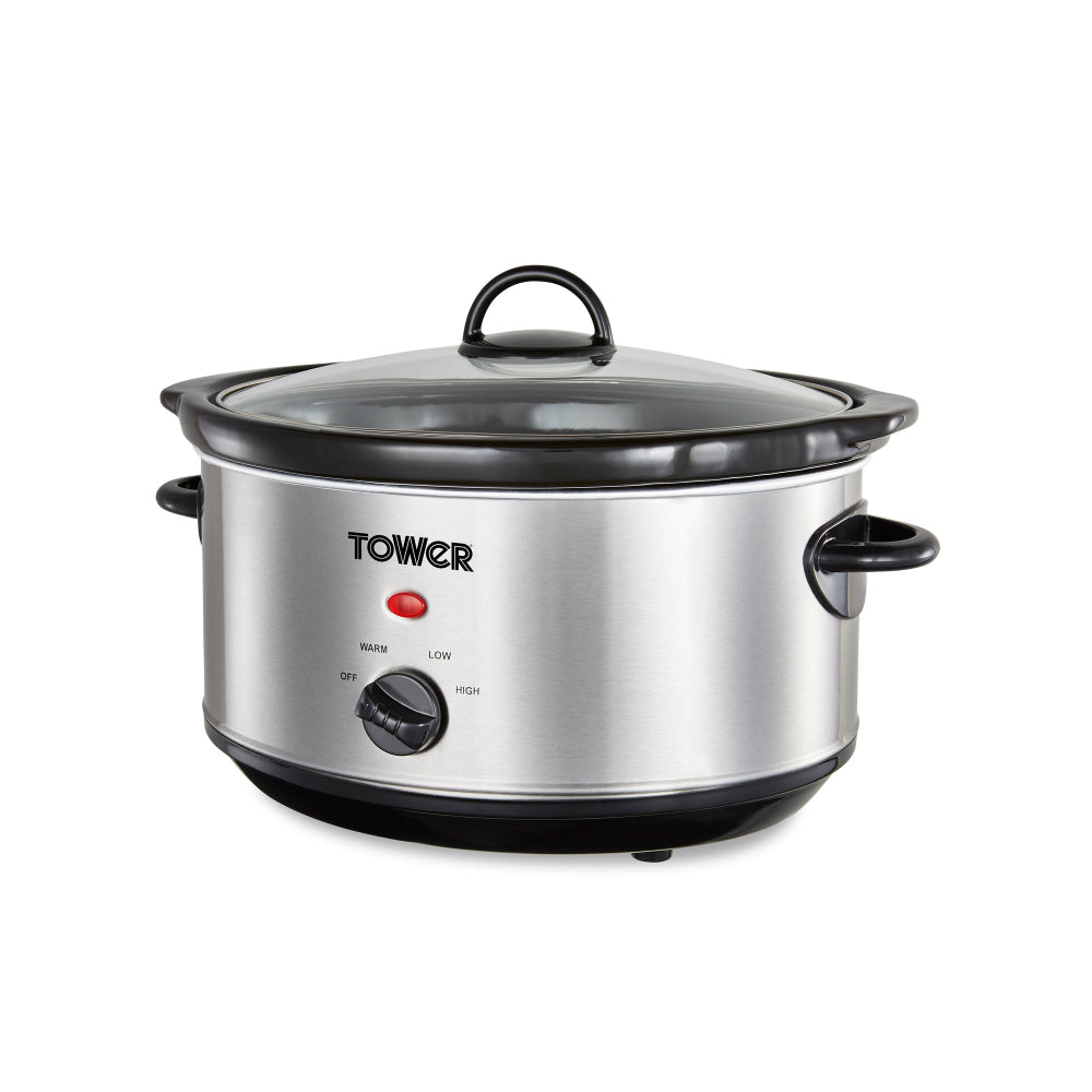 Tower Slow Cooker 3.5L