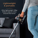 Tower Corded 3-in-1 Vacuum Cleaner RXEC20 600w - Rose Gold