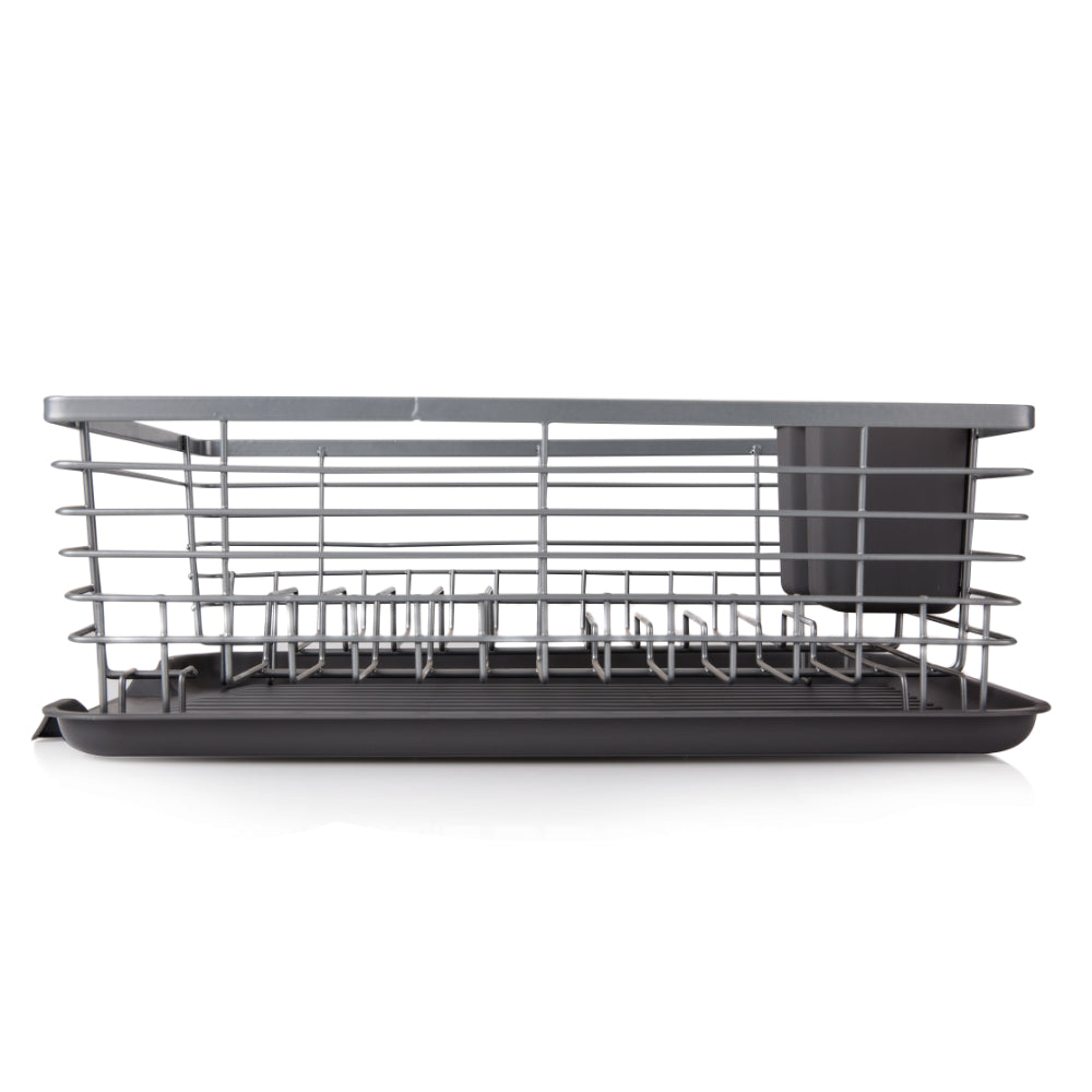 Tower Compact Dishrack Grey