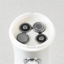 Tower Duo Electric Salt & Pepper Mill  - White