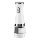 Tower Duo Electric Salt & Pepper Mill  - White