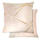 Vancouver - Cushion Cover in Blush Pink