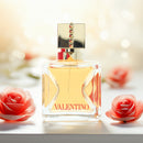 Valentino Voce Viva Intensa Eau De Parfum 50ml