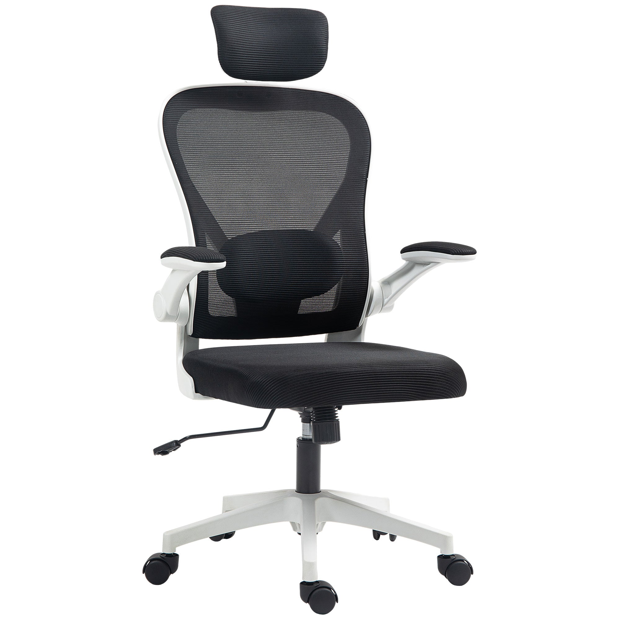 Ergousit Ergousit Chair Ergousit Ergonomic Mesh High Back Office