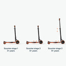 Xtend Scooter