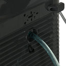 HOMCOM 12000 BTU Portable Air Conditioner with 28m, Dehumidifier, Timer