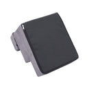 KidKid 3-step Upholstered Pet Stairs Climbing Ladder