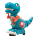 Kidkid Dinosaur Walking Toy