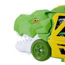Kidkid Dinosaur Toy Truck Set