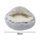 KidKid Soft Plush Pet Bed