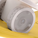 Kidkid 2-in-1 Kids Plastic Rocking Horse