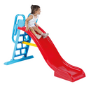 Big Splash Slide