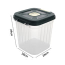 KidKid Large Capacity Food Storage Container