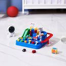 Kidkid Large Vehicle Race Track Toy Set