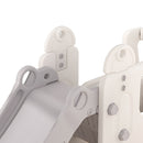 Kidkid Kids Home Multi Functional Slide with Bus 2 in 1