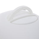 KidKid Little Devil Design Enclosed Cat Litter Box