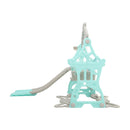 Kidkid Toddler Swing and Slide Playset