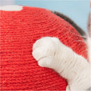 KidKid Sisal Mushroom Cat Scratching Post