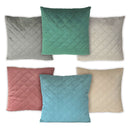 Lewis's Chatsworth Cushion - Coffee