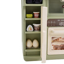 Kidkid Play Kitchen Set With 88PCS Kitchen Accessories