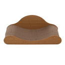 KidKid Extra Large Cat Scratcher And Lounging Bed