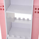 Kidkid Castle-Shaped Kids Book Organiser